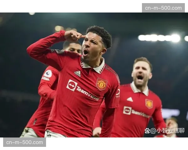 曼联客场平局 战术复盘显示中场控制力不足成痼疾