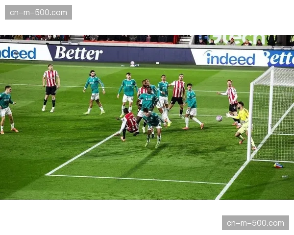 英超中下游球队定位球得分占比高，成保级关键武器