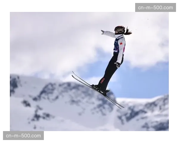 徐梦桃空中技巧卫冕成功 中国女子项目优势面临年龄结构危机