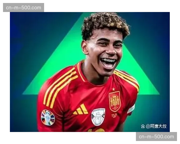 巴萨进攻火力冠绝西甲 年轻核心亚马尔身价已达两亿欧元